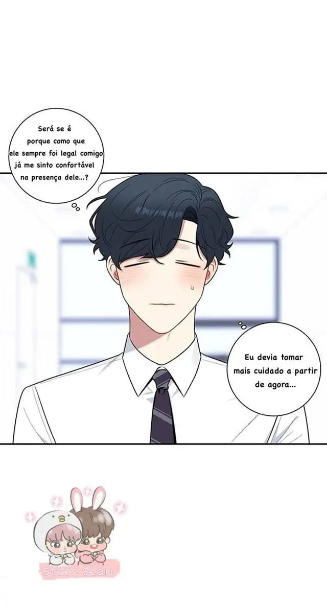 Cherry Blossoms After Winter – Capítulo 105 Yaoi – Página 38