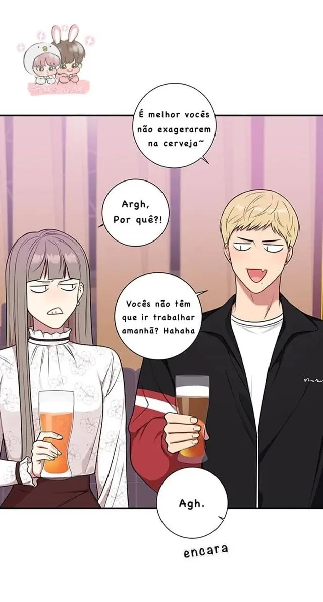 Cherry Blossoms After Winter – Capítulo 105 Yaoi – Página 47