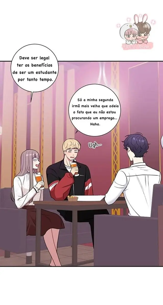 Cherry Blossoms After Winter – Capítulo 105 Yaoi – Página 49