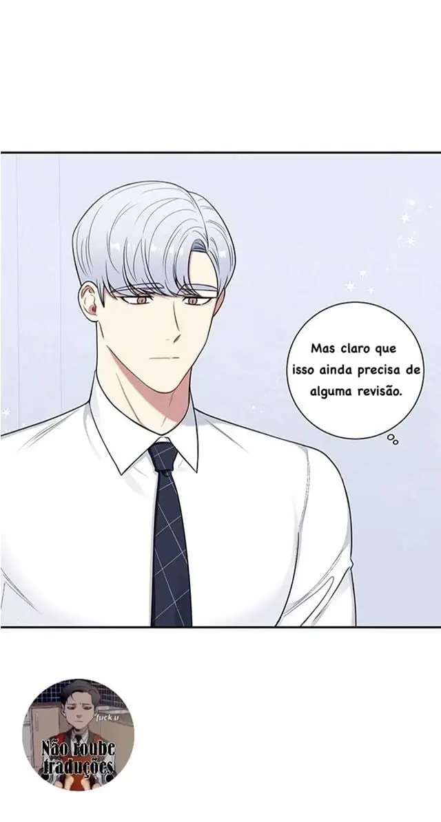 Cherry Blossoms After Winter – Capítulo 105 Yaoi – Página 5