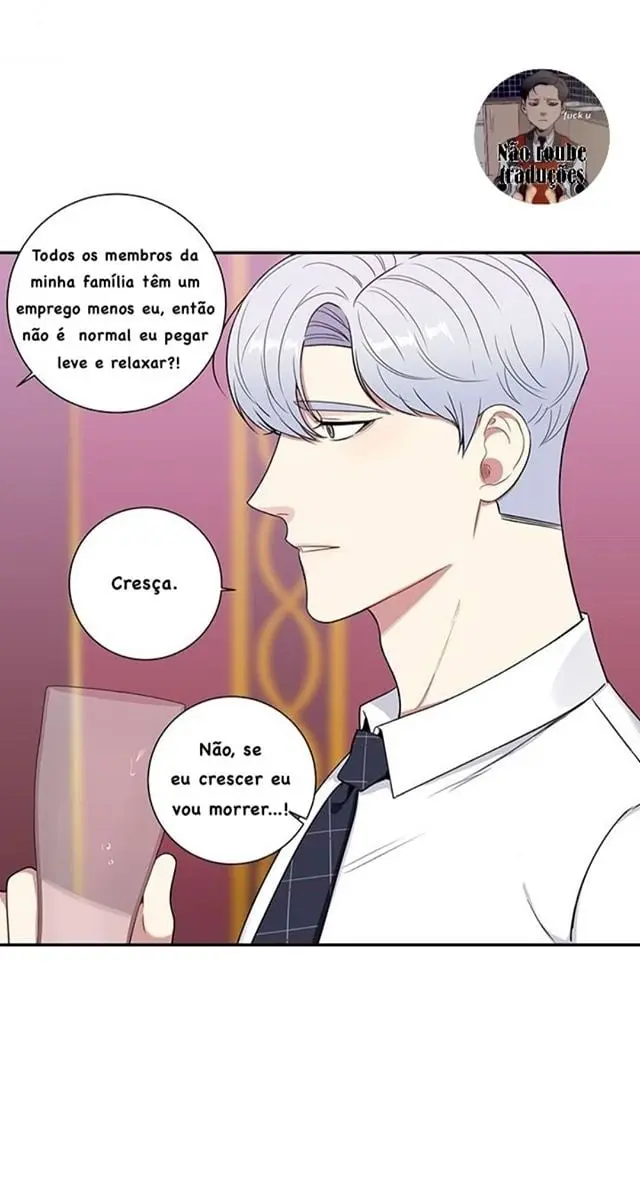 Cherry Blossoms After Winter – Capítulo 105 Yaoi – Página 50