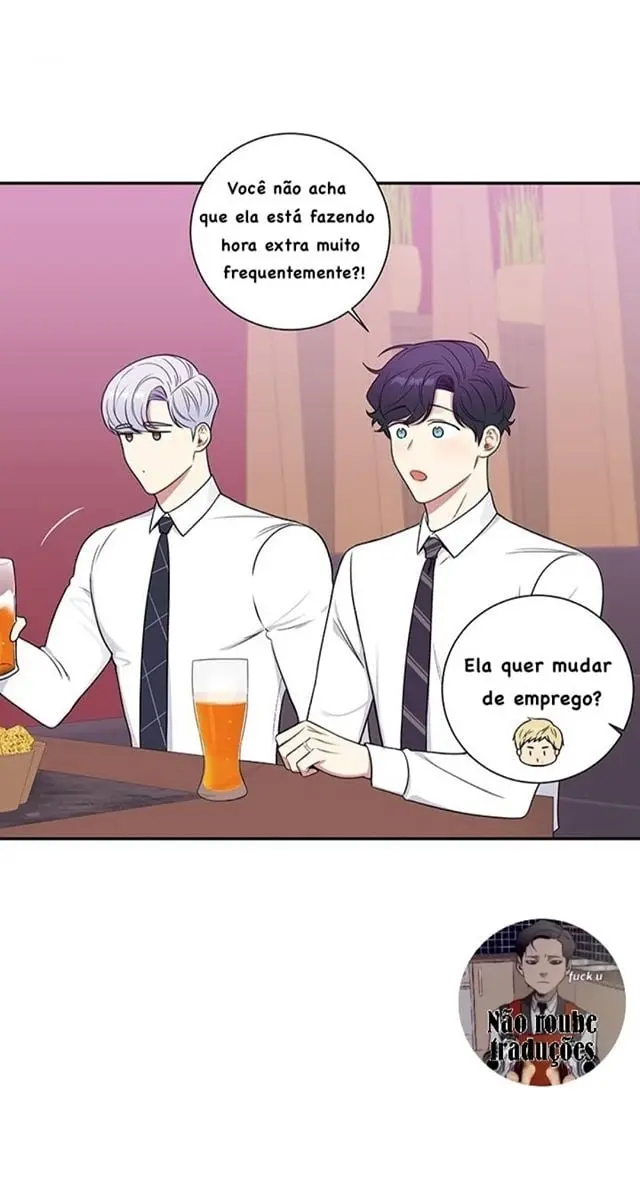 Cherry Blossoms After Winter – Capítulo 105 Yaoi – Página 51