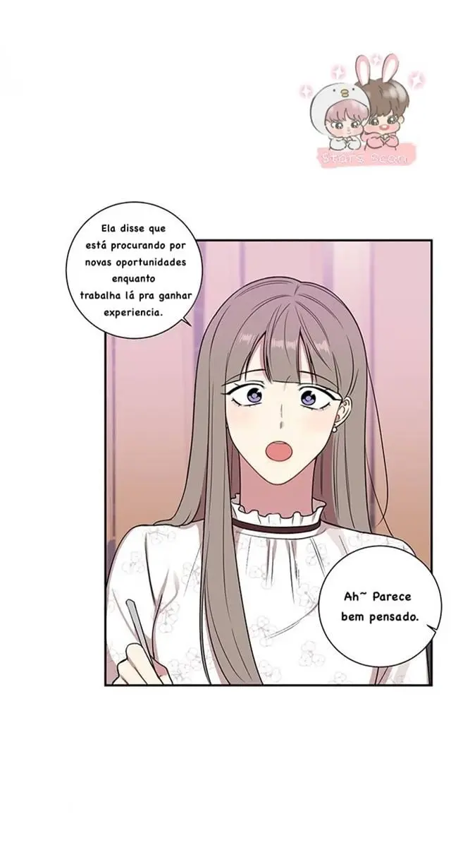 Cherry Blossoms After Winter – Capítulo 105 Yaoi – Página 53