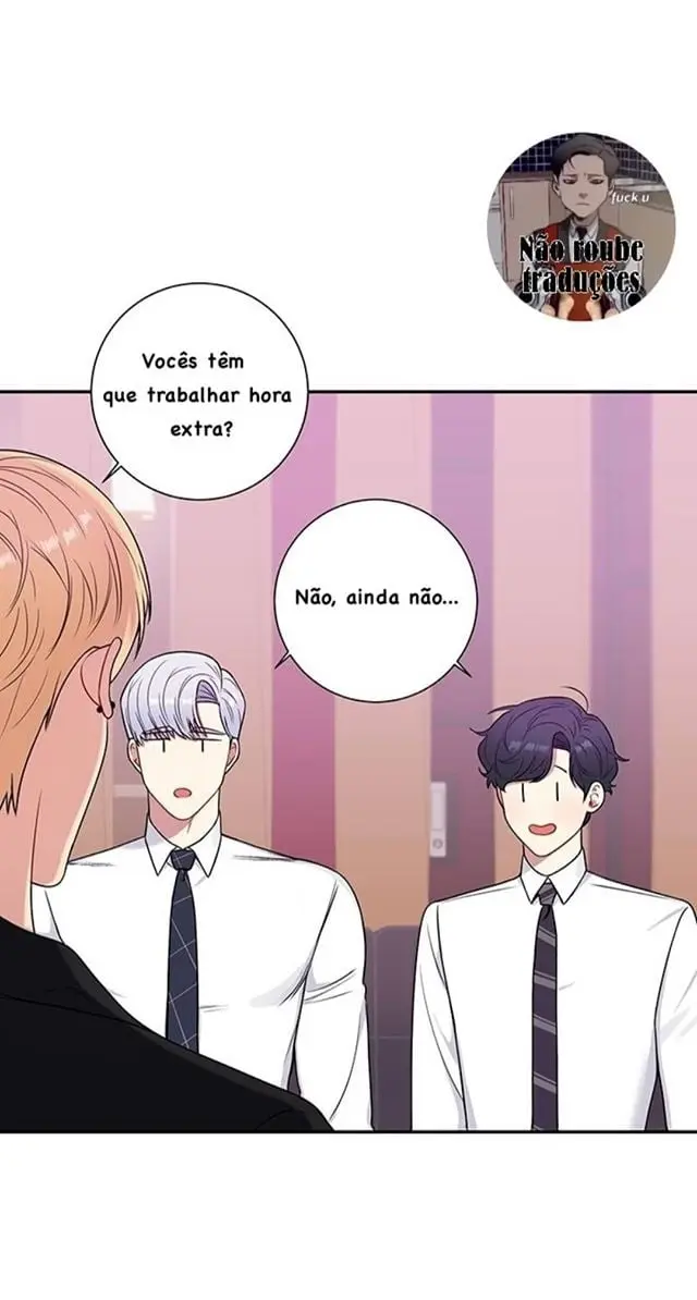 Cherry Blossoms After Winter – Capítulo 105 Yaoi – Página 54