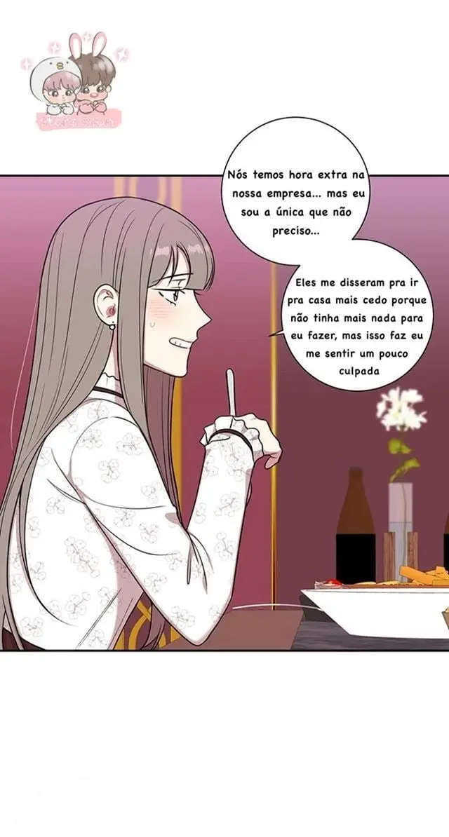 Cherry Blossoms After Winter – Capítulo 105 Yaoi – Página 55