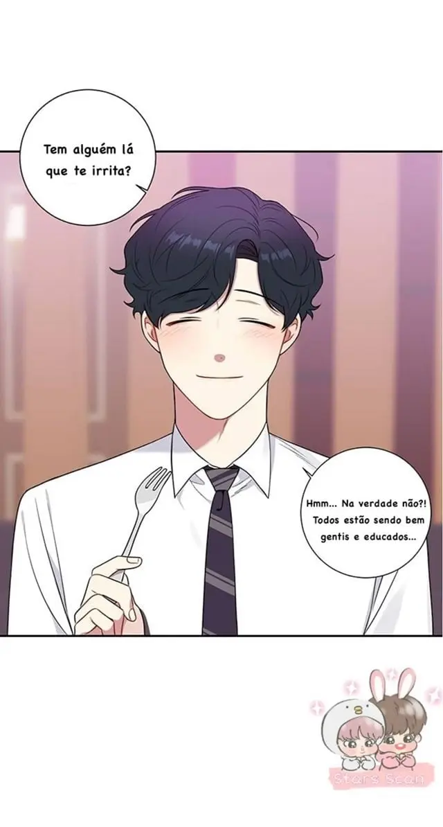 Cherry Blossoms After Winter – Capítulo 105 Yaoi – Página 57