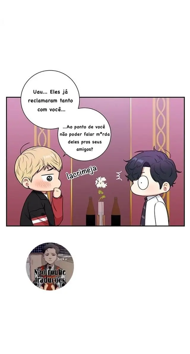 Cherry Blossoms After Winter – Capítulo 105 Yaoi – Página 58