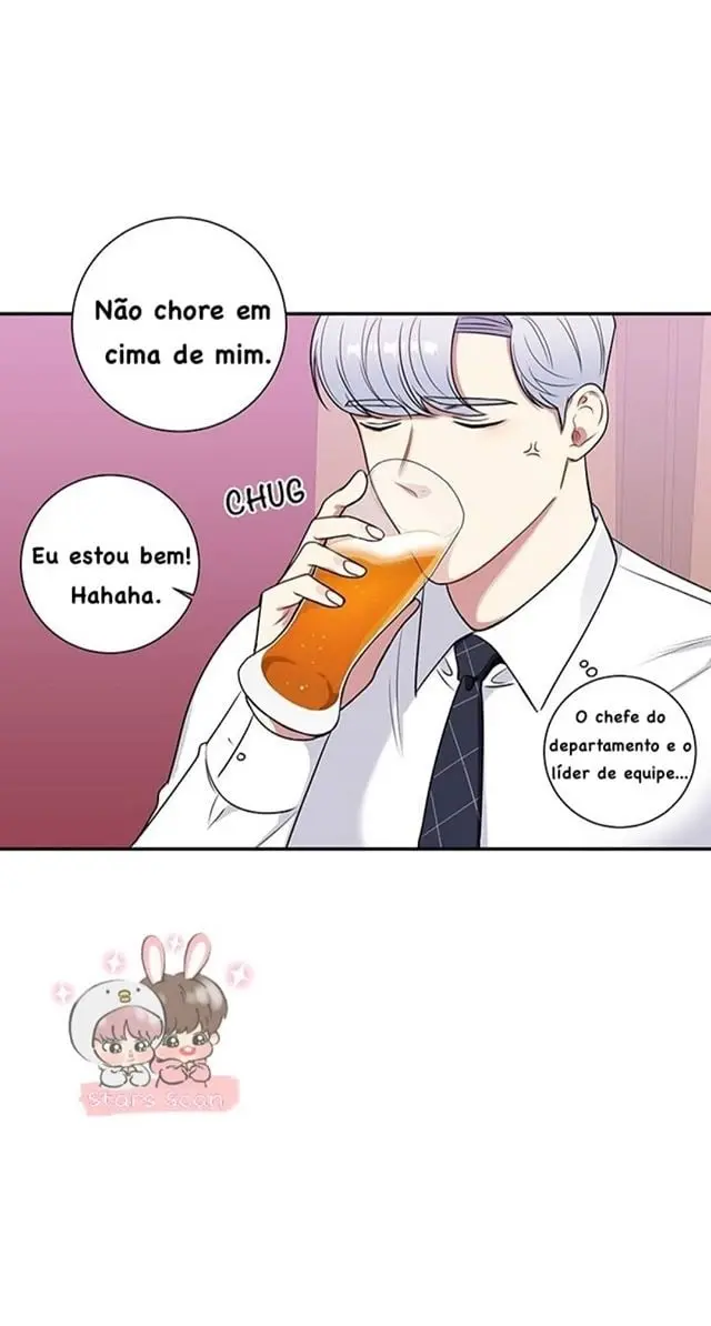 Cherry Blossoms After Winter – Capítulo 105 Yaoi – Página 59