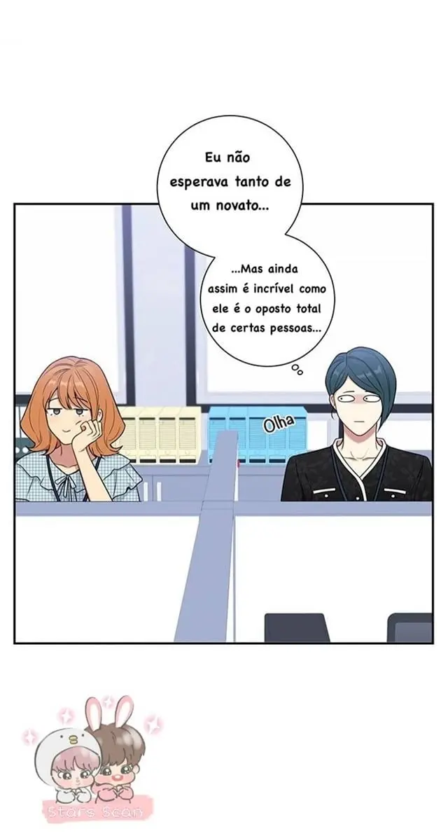 Cherry Blossoms After Winter – Capítulo 105 Yaoi – Página 6