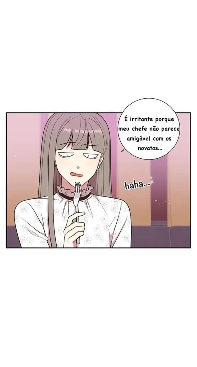 Cherry Blossoms After Winter – Capítulo 105 Yaoi – Página 60