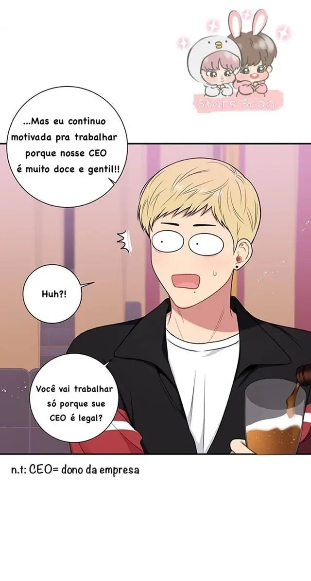 Cherry Blossoms After Winter – Capítulo 105 Yaoi – Página 61