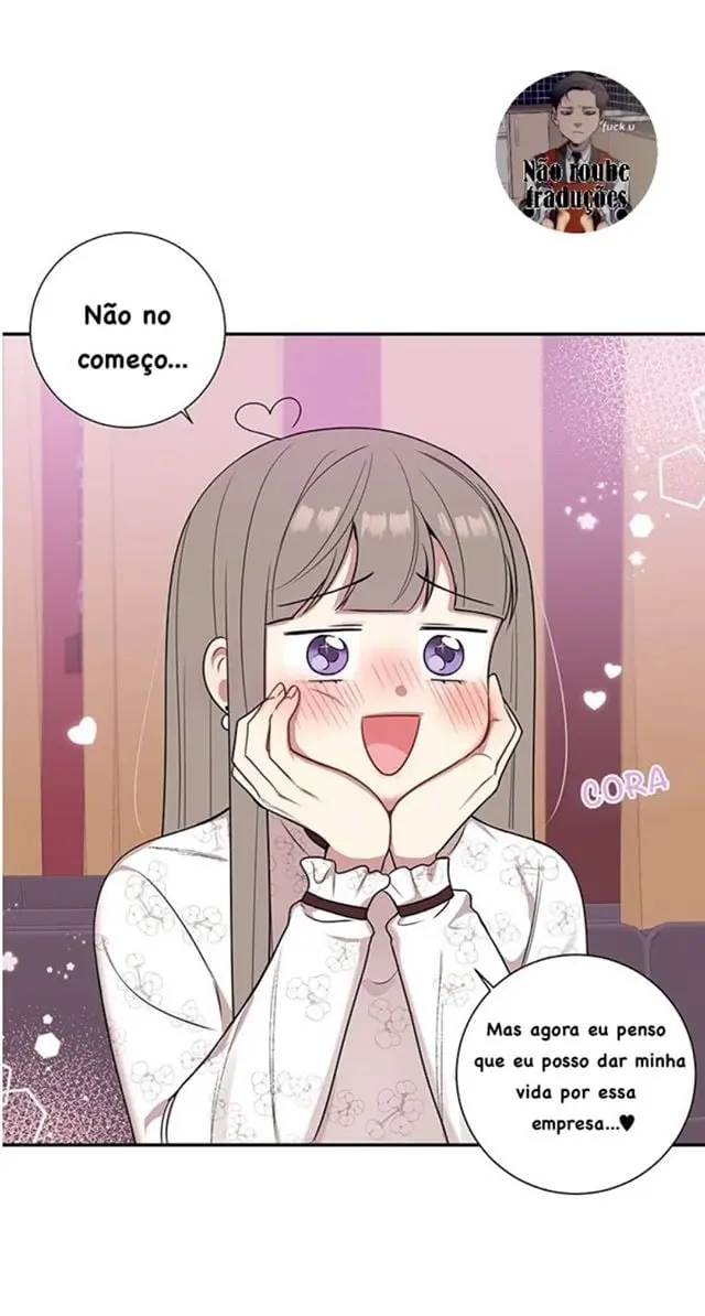 Cherry Blossoms After Winter – Capítulo 105 Yaoi – Página 62