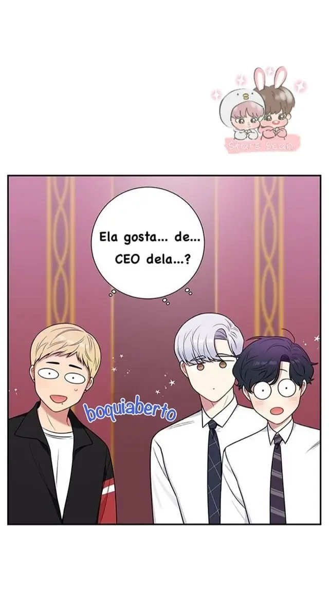 Cherry Blossoms After Winter – Capítulo 105 Yaoi – Página 63