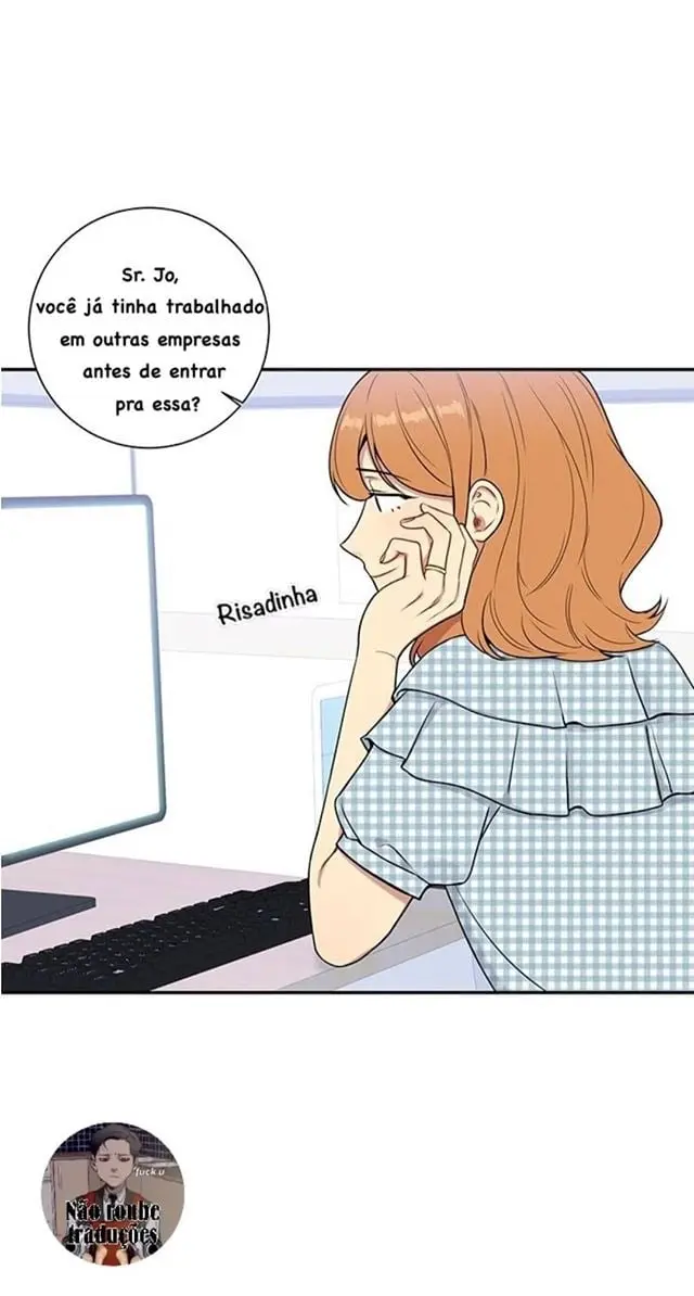 Cherry Blossoms After Winter – Capítulo 105 Yaoi – Página 7