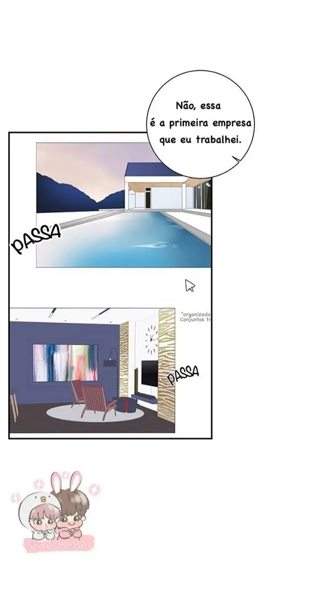 Cherry Blossoms After Winter – Capítulo 105 Yaoi – Página 8