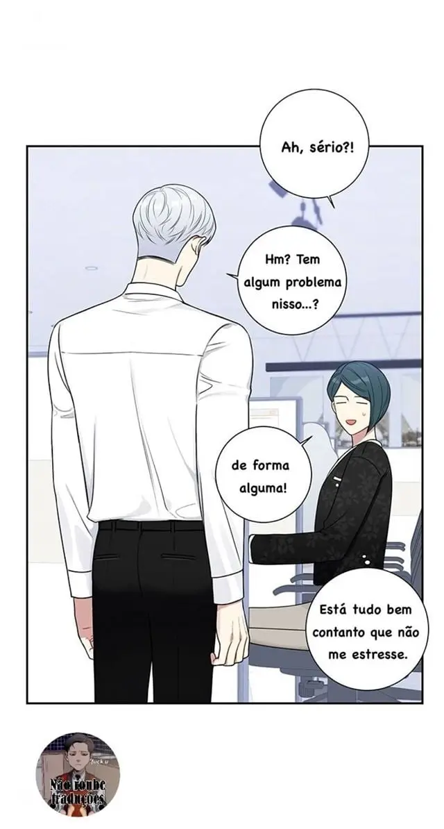 Cherry Blossoms After Winter – Capítulo 105 Yaoi – Página 9