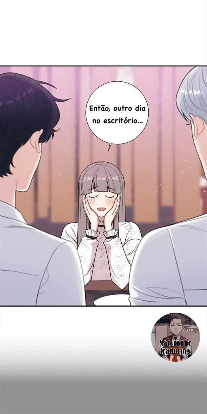 Cherry Blossoms After Winter – Capítulo 106 Yaoi – Página 1