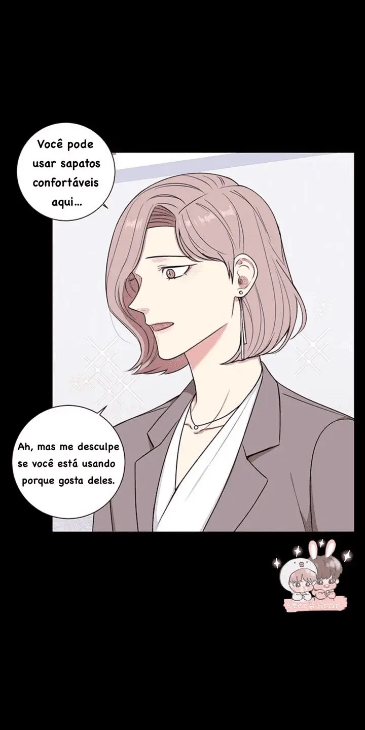 Cherry Blossoms After Winter – Capítulo 106 Yaoi – Página 15