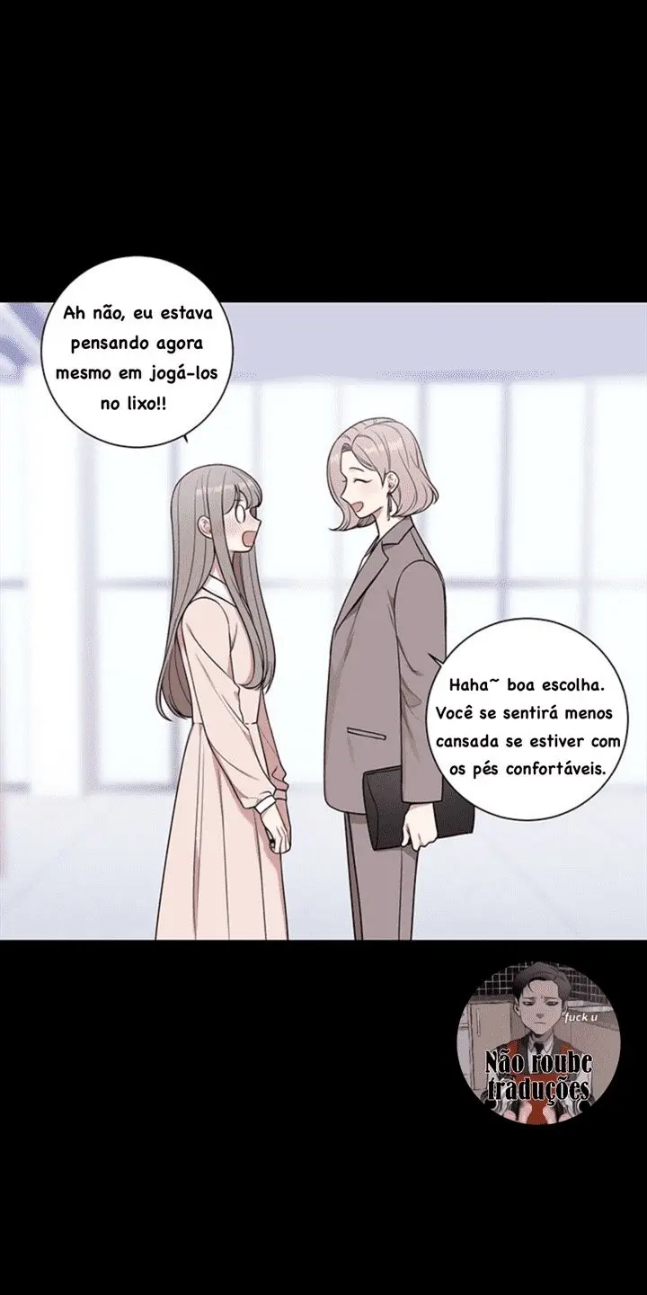 Cherry Blossoms After Winter – Capítulo 106 Yaoi – Página 16