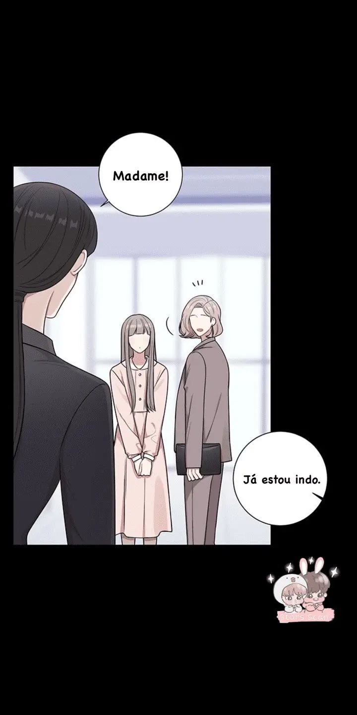 Cherry Blossoms After Winter – Capítulo 106 Yaoi – Página 17