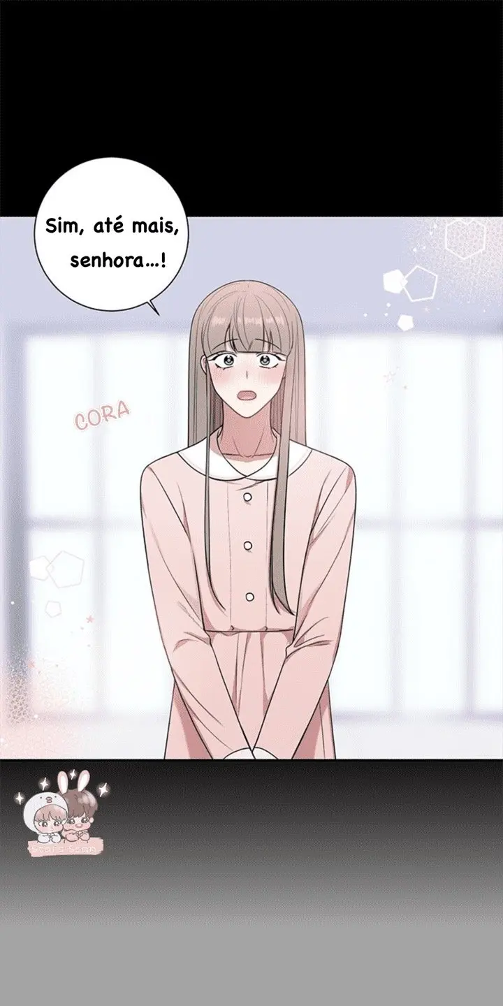 Cherry Blossoms After Winter – Capítulo 106 Yaoi – Página 19