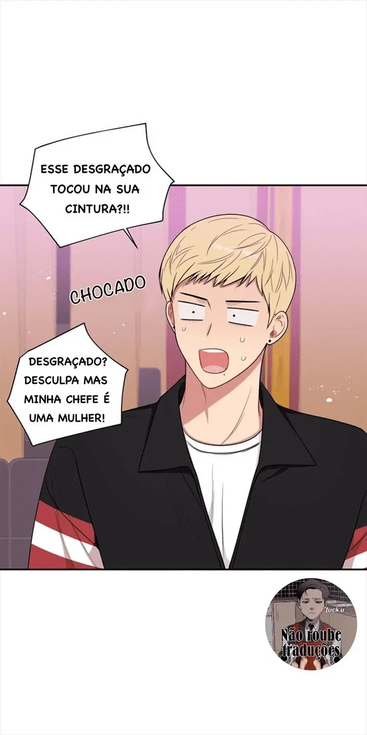 Cherry Blossoms After Winter – Capítulo 106 Yaoi – Página 20