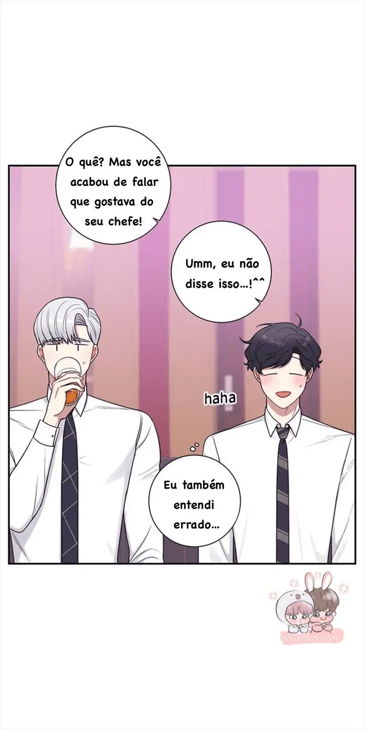 Cherry Blossoms After Winter – Capítulo 106 Yaoi – Página 21