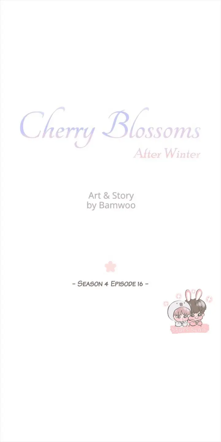 Cherry Blossoms After Winter – Capítulo 106 Yaoi – Página 23