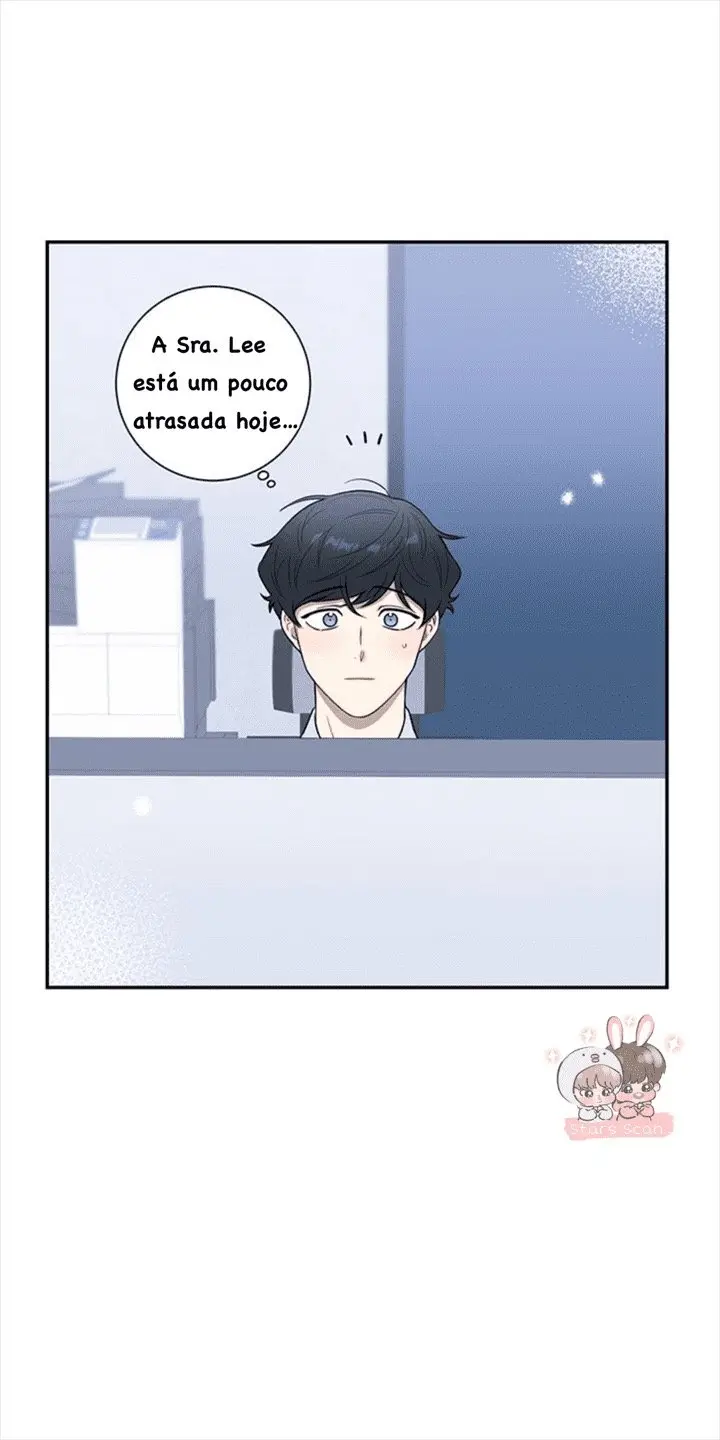 Cherry Blossoms After Winter – Capítulo 106 Yaoi – Página 25