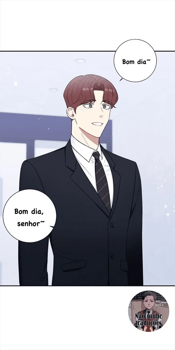 Cherry Blossoms After Winter – Capítulo 106 Yaoi – Página 26