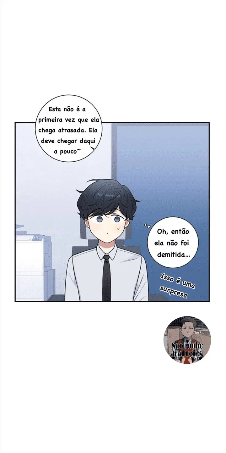 Cherry Blossoms After Winter – Capítulo 106 Yaoi – Página 28