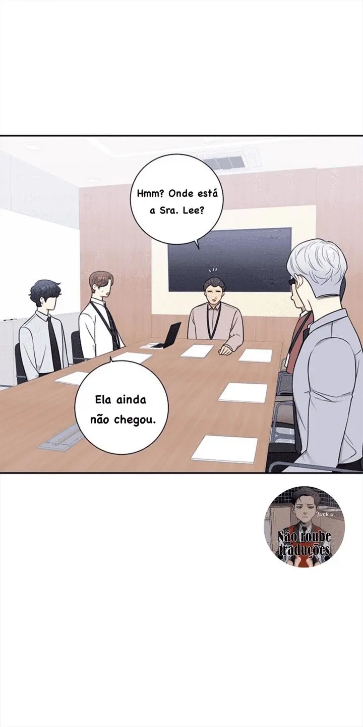 Cherry Blossoms After Winter – Capítulo 106 Yaoi – Página 30