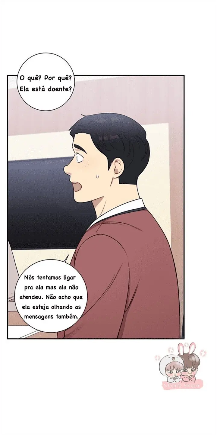 Cherry Blossoms After Winter – Capítulo 106 Yaoi – Página 31