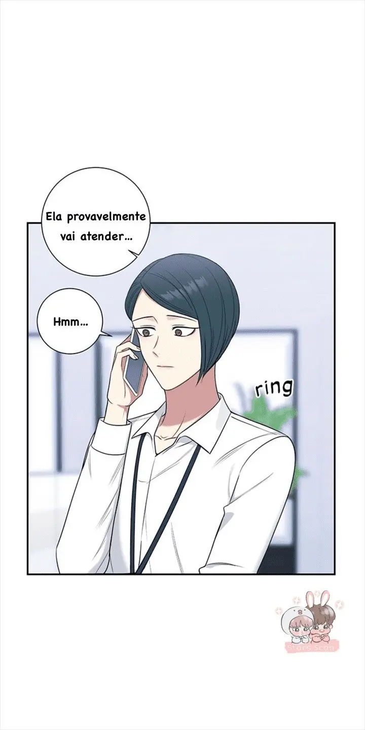 Cherry Blossoms After Winter – Capítulo 106 Yaoi – Página 35