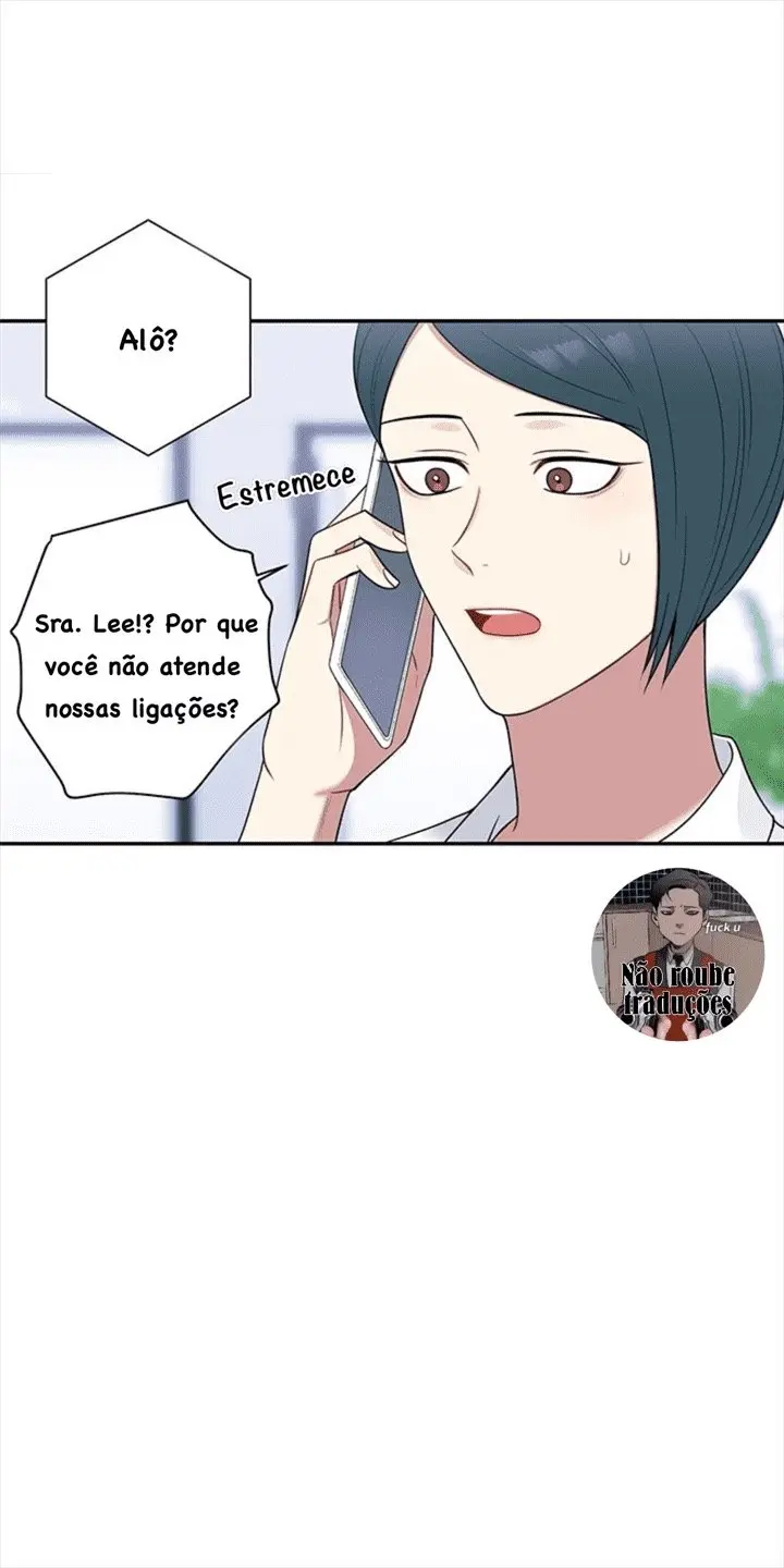 Cherry Blossoms After Winter – Capítulo 106 Yaoi – Página 36