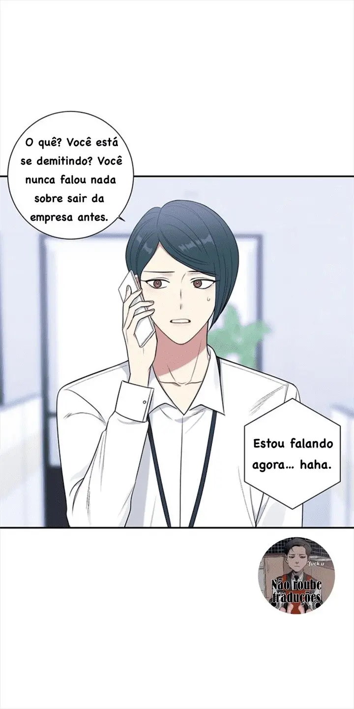 Cherry Blossoms After Winter – Capítulo 106 Yaoi – Página 38