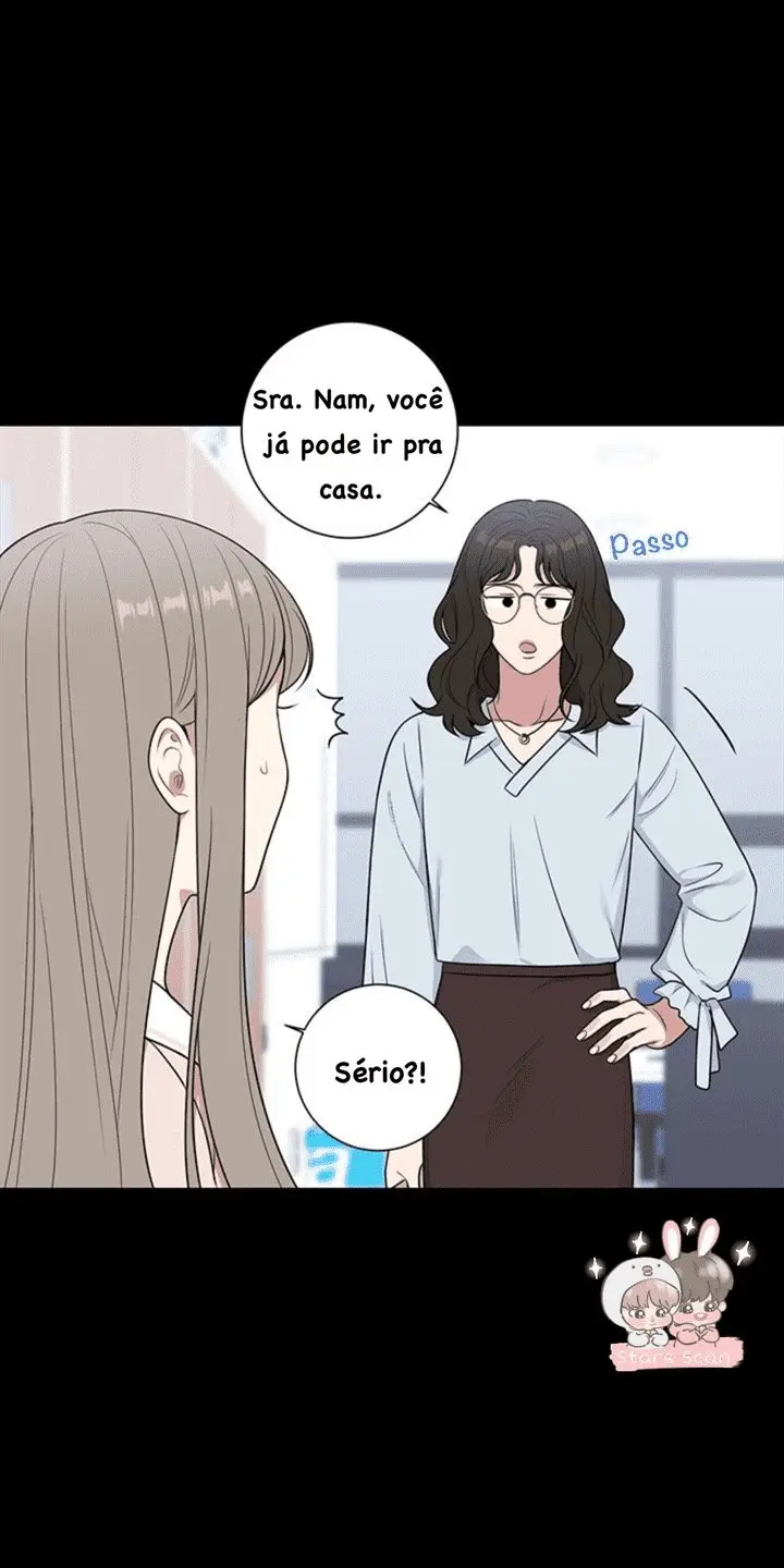 Cherry Blossoms After Winter – Capítulo 106 Yaoi – Página 4