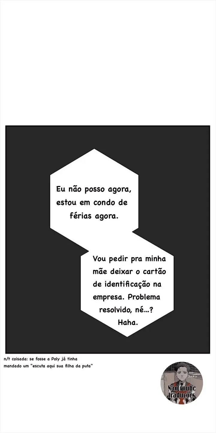 Cherry Blossoms After Winter – Capítulo 106 Yaoi – Página 40