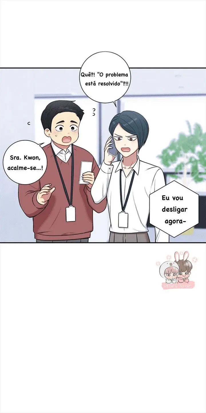 Cherry Blossoms After Winter – Capítulo 106 Yaoi – Página 41