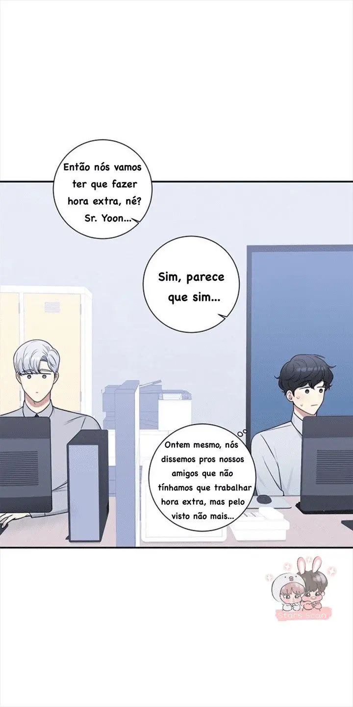 Cherry Blossoms After Winter – Capítulo 106 Yaoi – Página 43