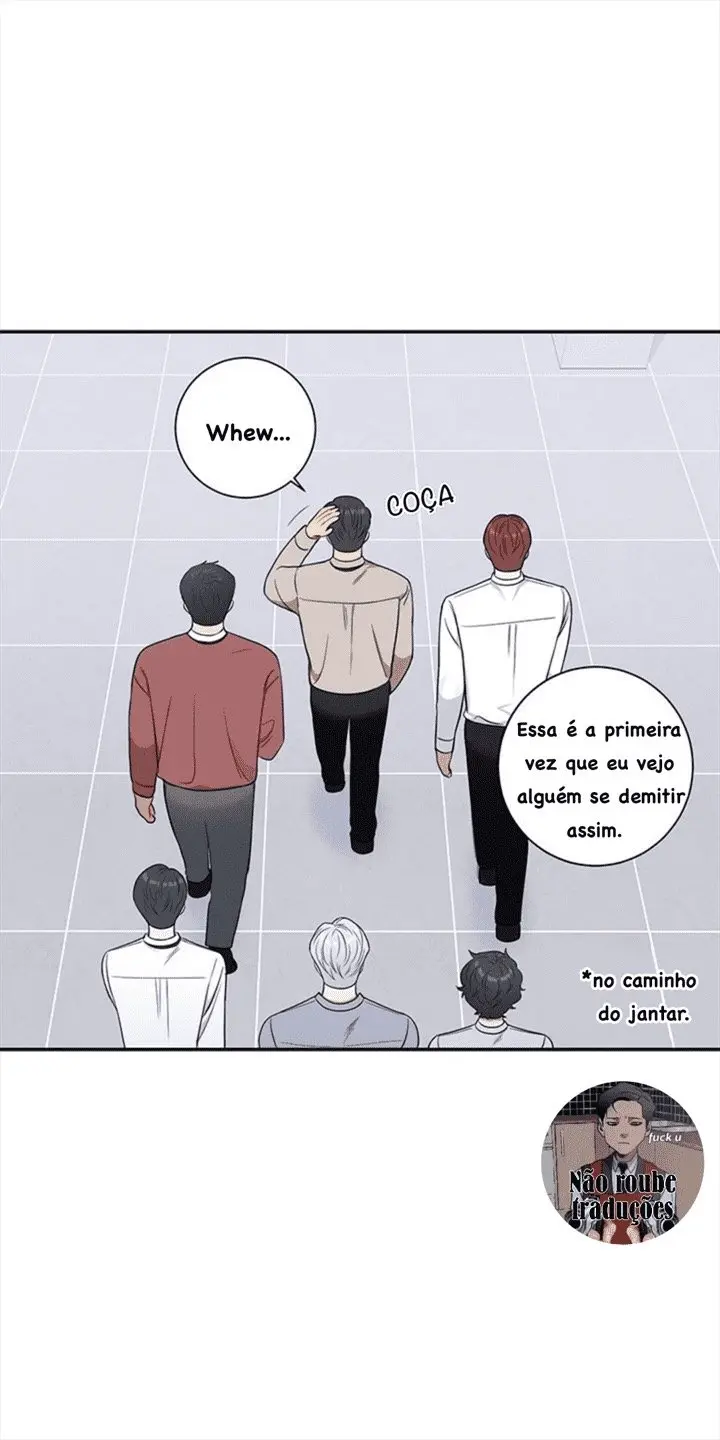 Cherry Blossoms After Winter – Capítulo 106 Yaoi – Página 45