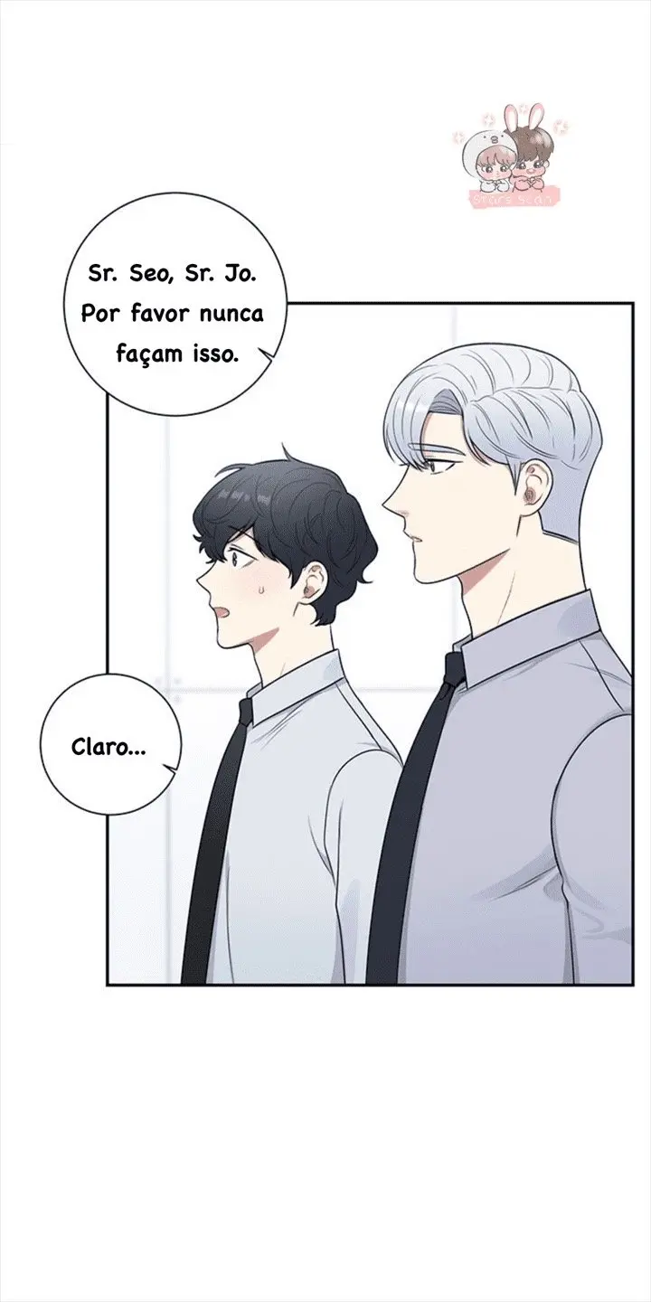 Cherry Blossoms After Winter – Capítulo 106 Yaoi – Página 46