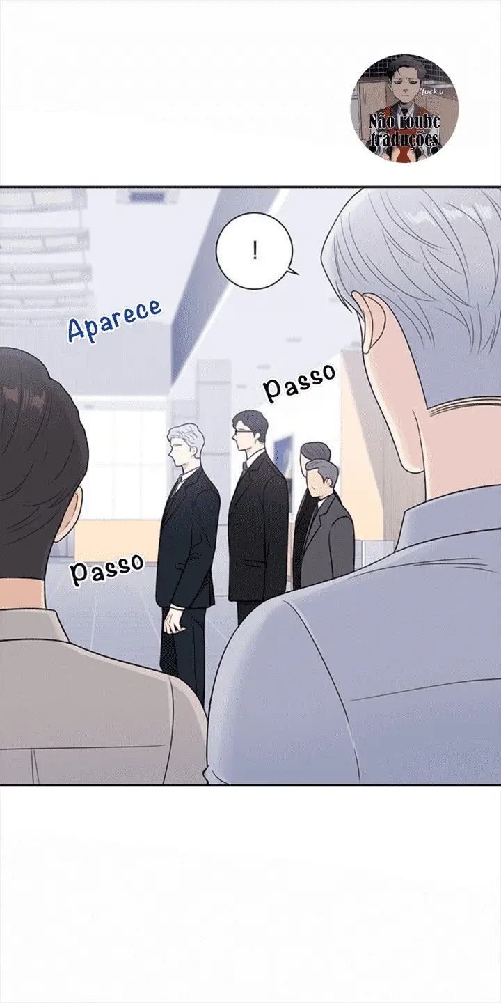 Cherry Blossoms After Winter – Capítulo 106 Yaoi – Página 47