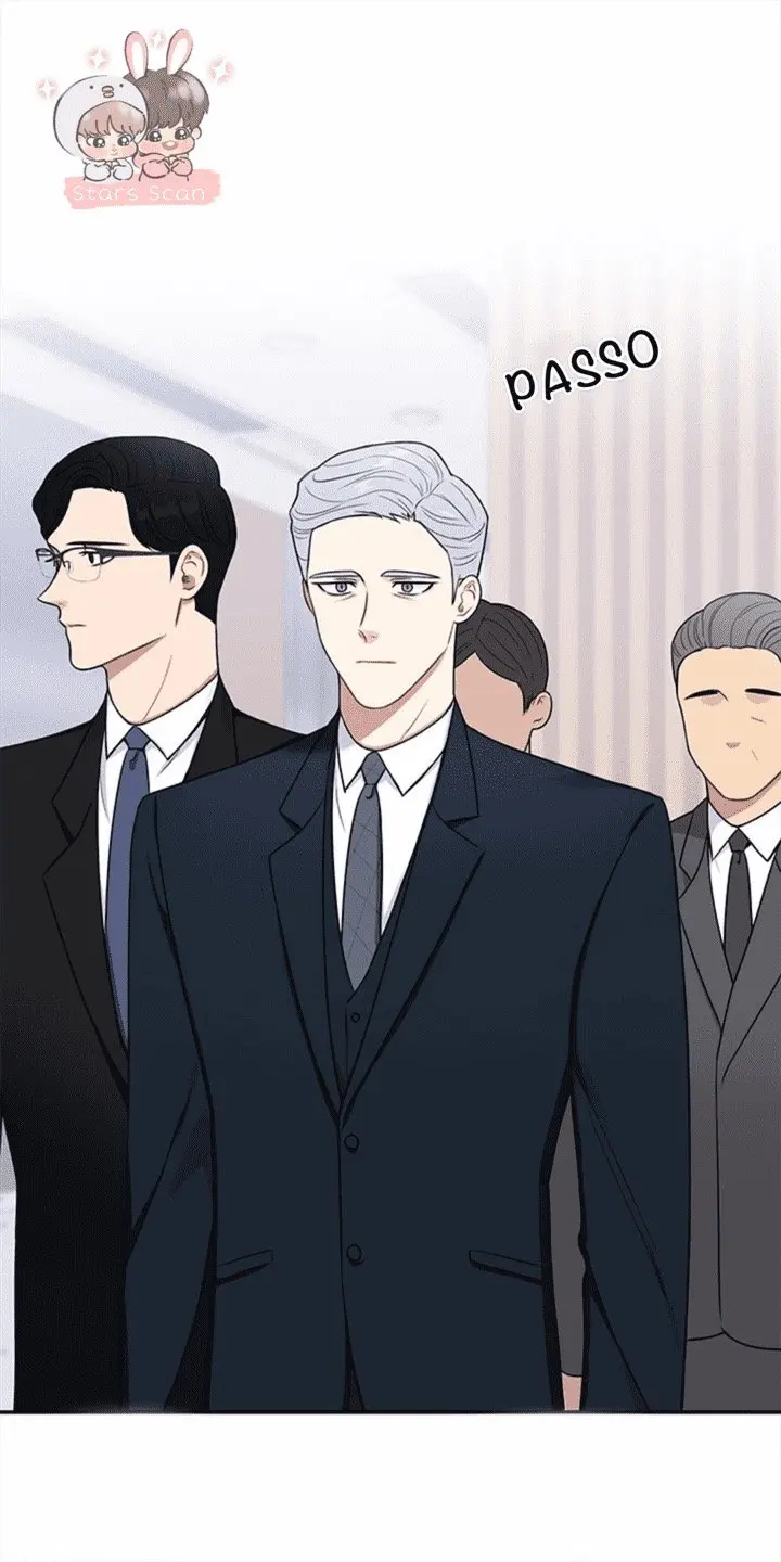 Cherry Blossoms After Winter – Capítulo 106 Yaoi – Página 48