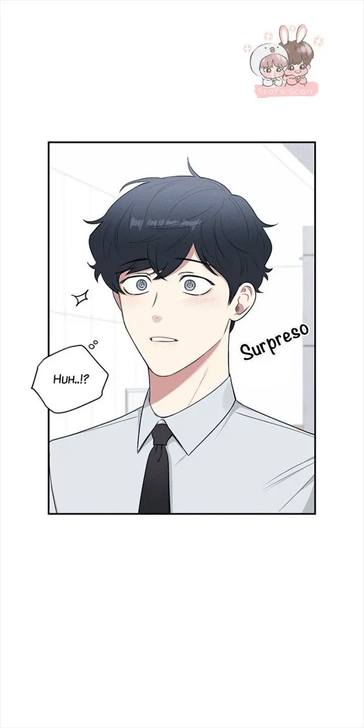 Cherry Blossoms After Winter – Capítulo 106 Yaoi – Página 49