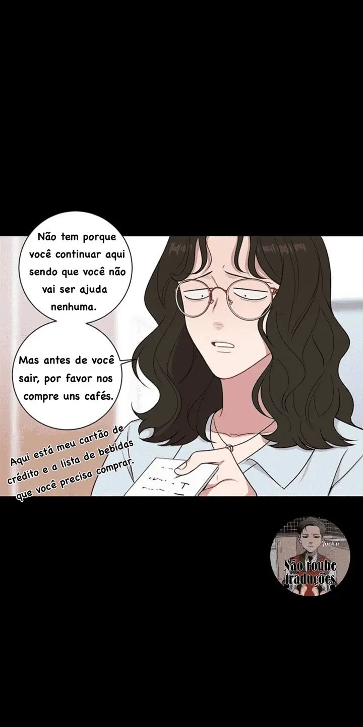 Cherry Blossoms After Winter – Capítulo 106 Yaoi – Página 5