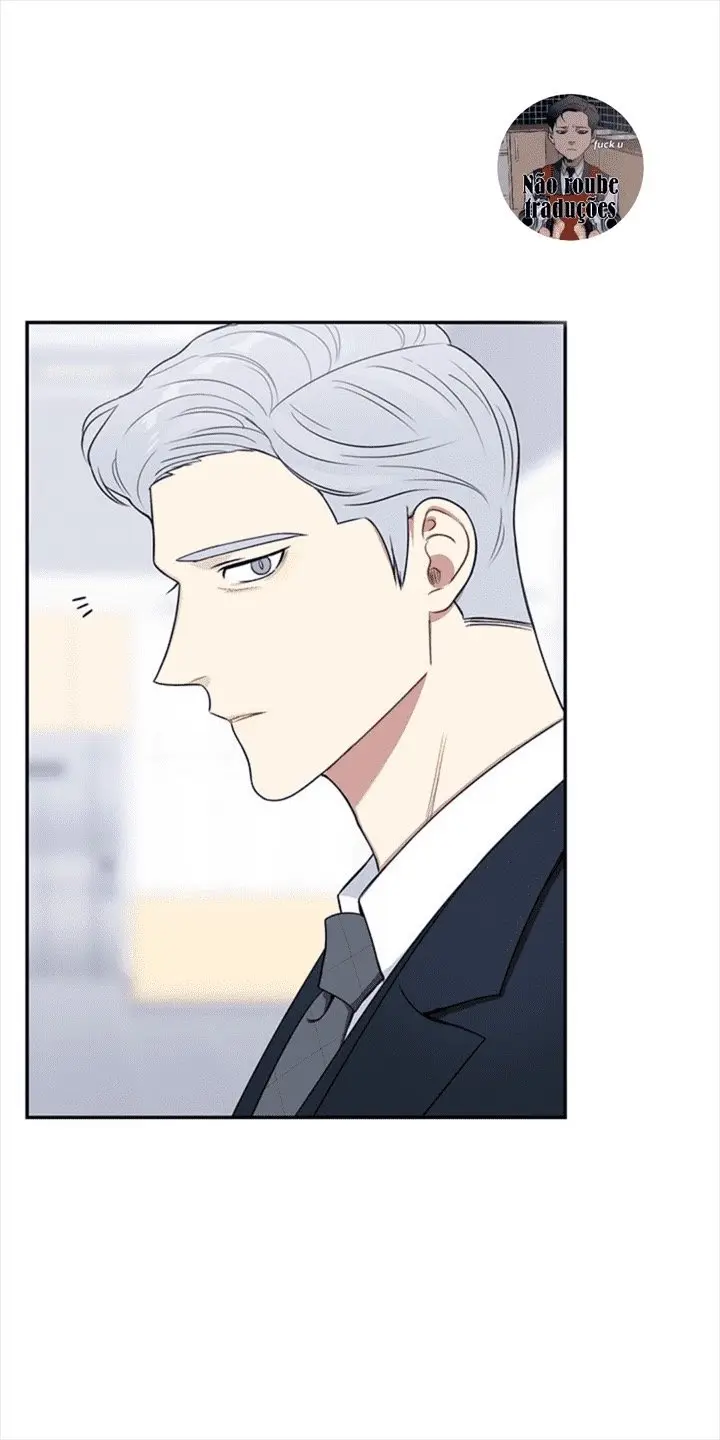 Cherry Blossoms After Winter – Capítulo 106 Yaoi – Página 50