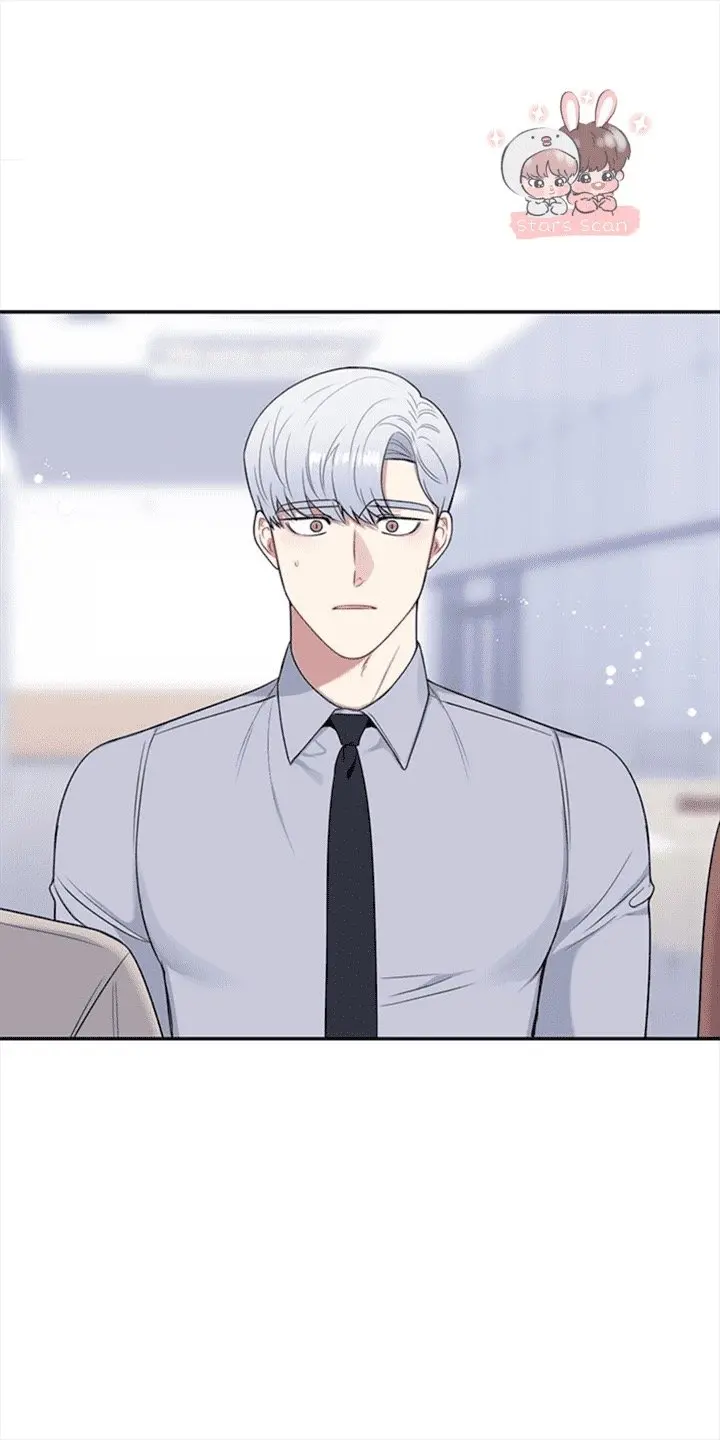 Cherry Blossoms After Winter – Capítulo 106 Yaoi – Página 51