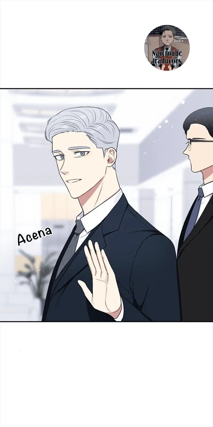 Cherry Blossoms After Winter – Capítulo 106 Yaoi – Página 52