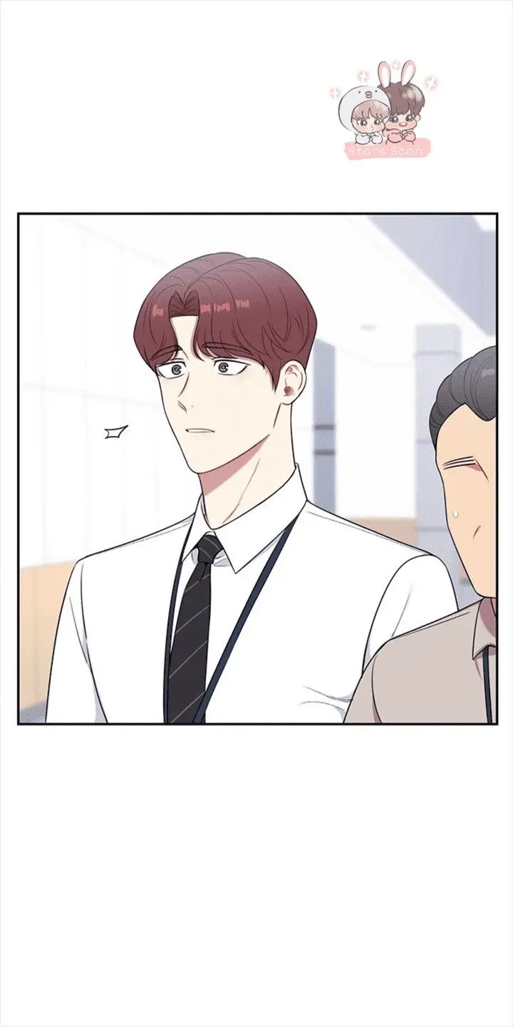 Cherry Blossoms After Winter – Capítulo 106 Yaoi – Página 53